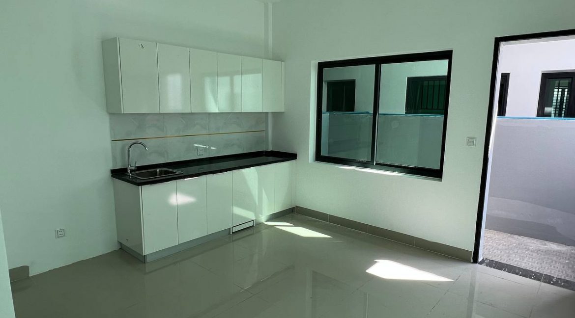 Classic Link 2 bedrooms Villa for sale in Takhmao (4)