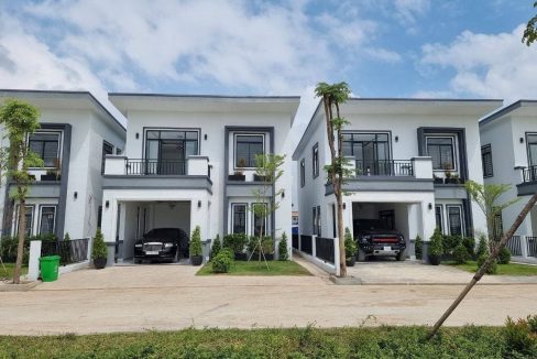 Classic Luxury Single Villa for Sale in Khan Chroy Changva, (2)