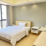 Good Location – Studio Apartment for rent in BKK is available now (1)