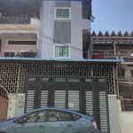 Ground floor House For Rent in Phnom Penh City Near IFL University (1)