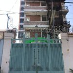House For Rent The Second Floor in Good Location Near IFL University (1)