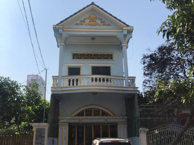 House For Rent in Good Location Near IFL University (1)