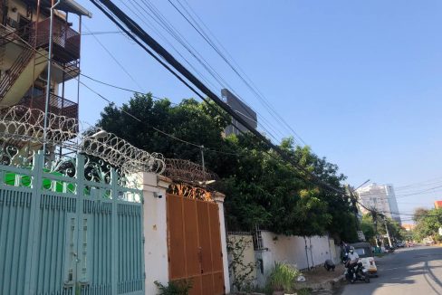 House For Rent in Good Location Near IFL University (2)
