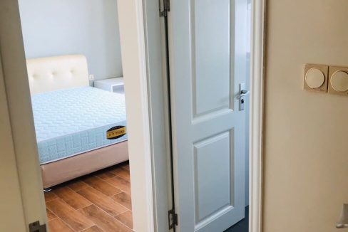 Luxury 3 Bedrooms – Service Apartment for rent in BKK available now (14)