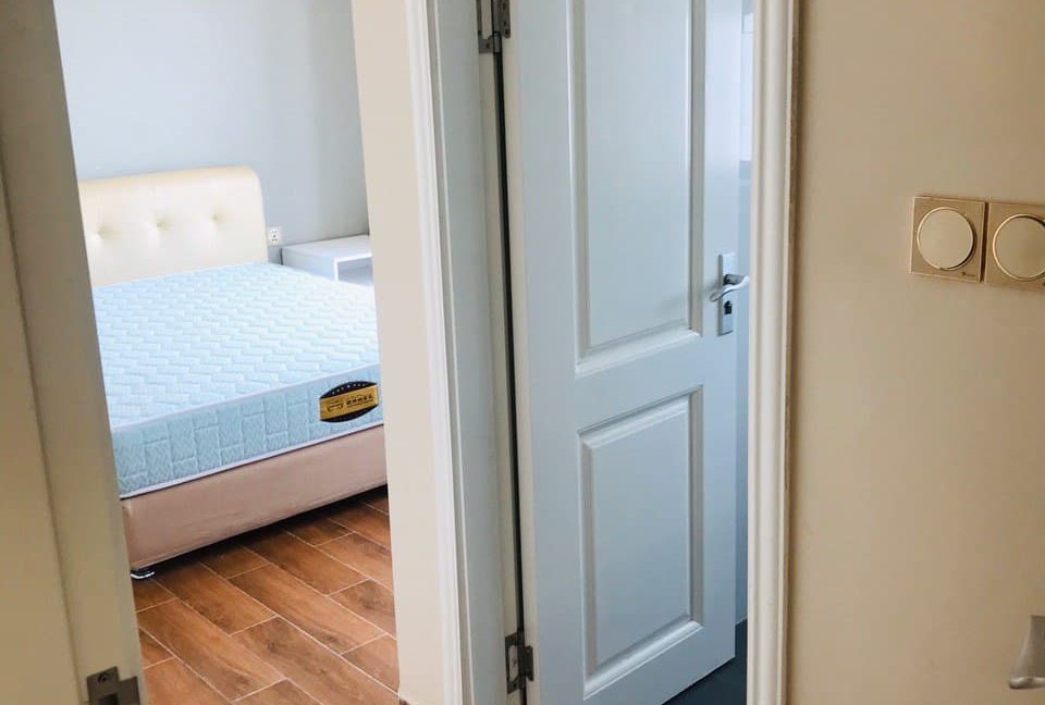 Luxury 3 Bedrooms – Service Apartment for rent in BKK available now (14)