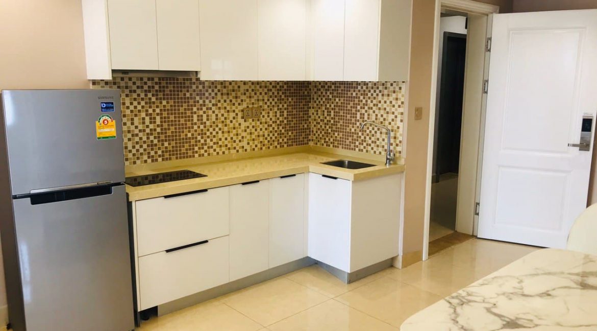Luxury 3 Bedrooms – Service Apartment for rent in BKK available now (4)