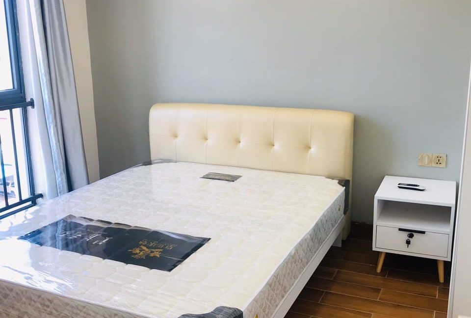 Luxury 3 Bedrooms – Service Apartment for rent in BKK available now (7)