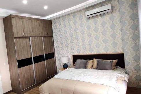 Luxury Condominium for Rent in Toul Kork (1)