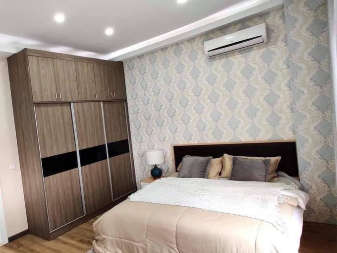 Luxury Condominium for Rent in Toul Kork (1)