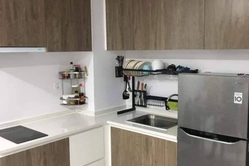 Luxury Condominium for Rent in Toul Kork (4)
