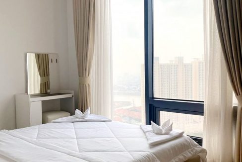 Luxury Lifestyle 2 Bedroom Condo Unite for Sale in front of AEON Mall 1 free booking now (3)