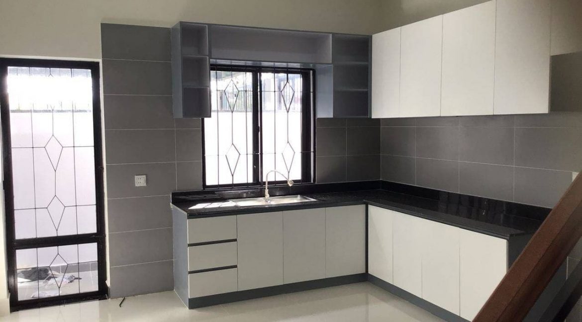 Luxury Link Vila for Sale near ChoukVa2 Market (2)