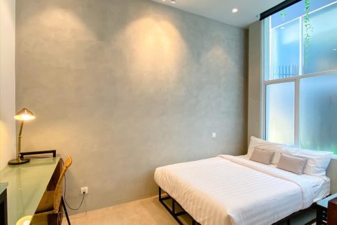 Paradise 2 Bedrooms Apartment for rent in Tonle Bassac (11)
