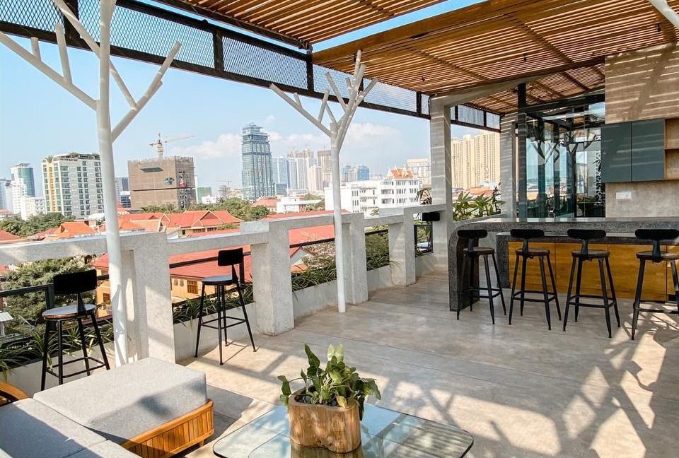 Paradise 2 Bedrooms Apartment for rent in Tonle Bassac (15)