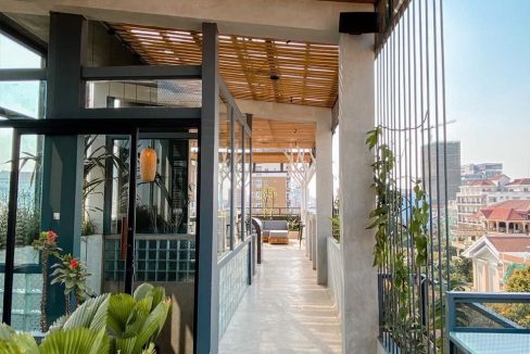 Paradise 2 Bedrooms Apartment for rent in Tonle Bassac (17)