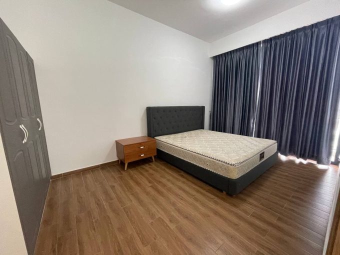 Paradise One Bedroom Condominium for rent with Gym Swimming Pool available now (1)