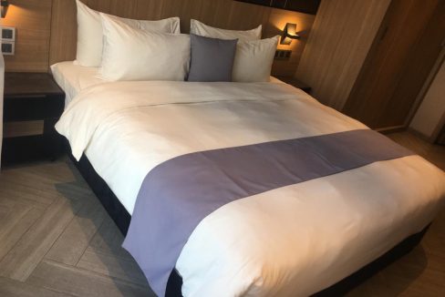 Private Residence 2 Bedrooms Apartment for rent along Preah Norodom Blvd (5)