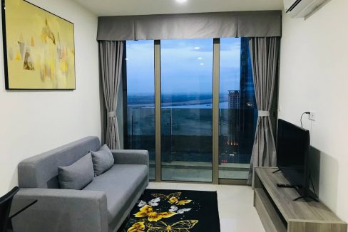 Private Residence 3 Bedrooms Apartment for rent in Koh Pich (12)