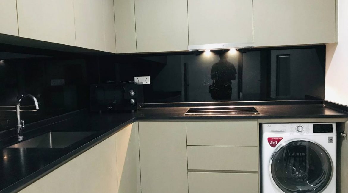 Private Residence 3 Bedrooms Apartment for rent in Koh Pich (13)