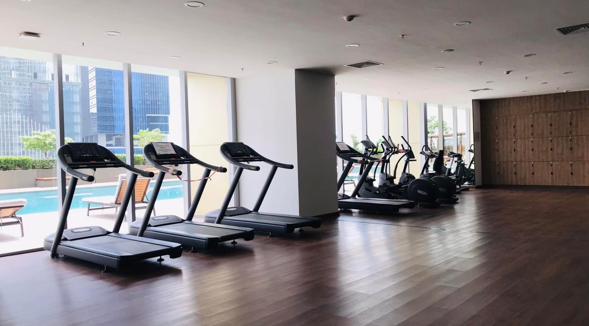 Private Residence 3 Bedrooms Apartment for rent in Koh Pich (5)