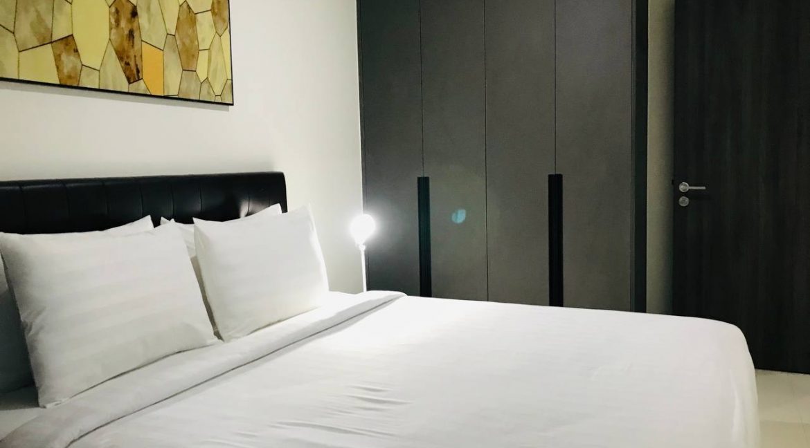 Private Residence 3 Bedrooms Apartment for rent in Koh Pich (7)