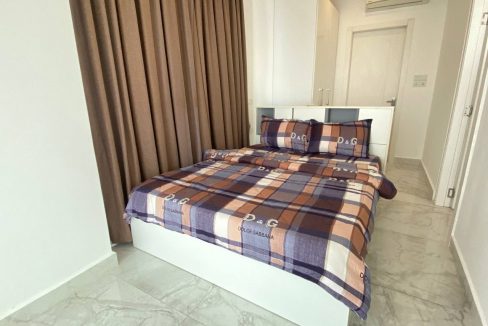 Stylish 1 Bedroom Apartment for rent in BKK1 (11)