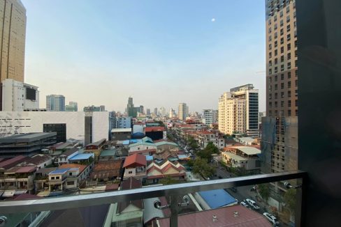Stylist 1 Bedroom Apartment for rent in BKK (7)