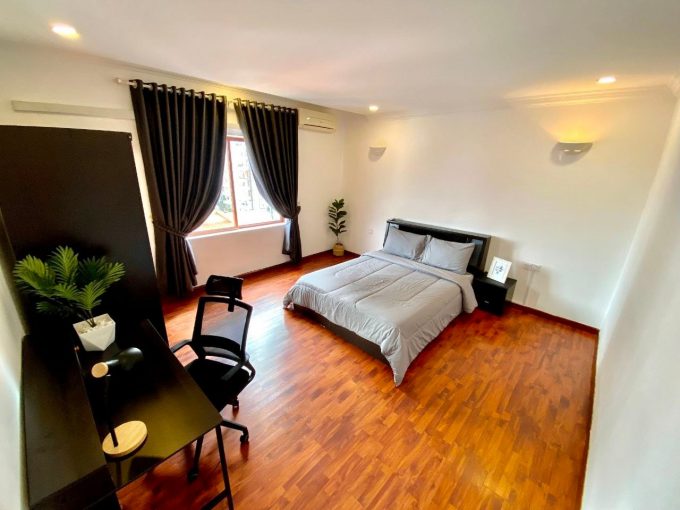 Sweet Home 3 Bedrooms Condominium for rent near Independence Monument (1)
