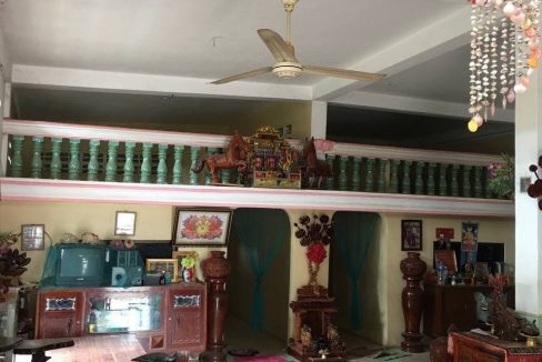 Urgent Land & House for Sale in Battambang available now (4)