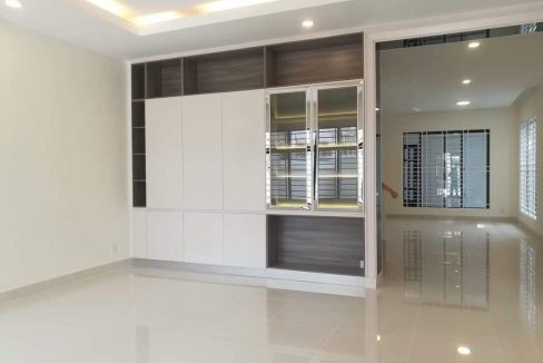 Very Nice Twin B Villa For Sale In Borey Peng Huoth Beng Snor Eco Deta (2)