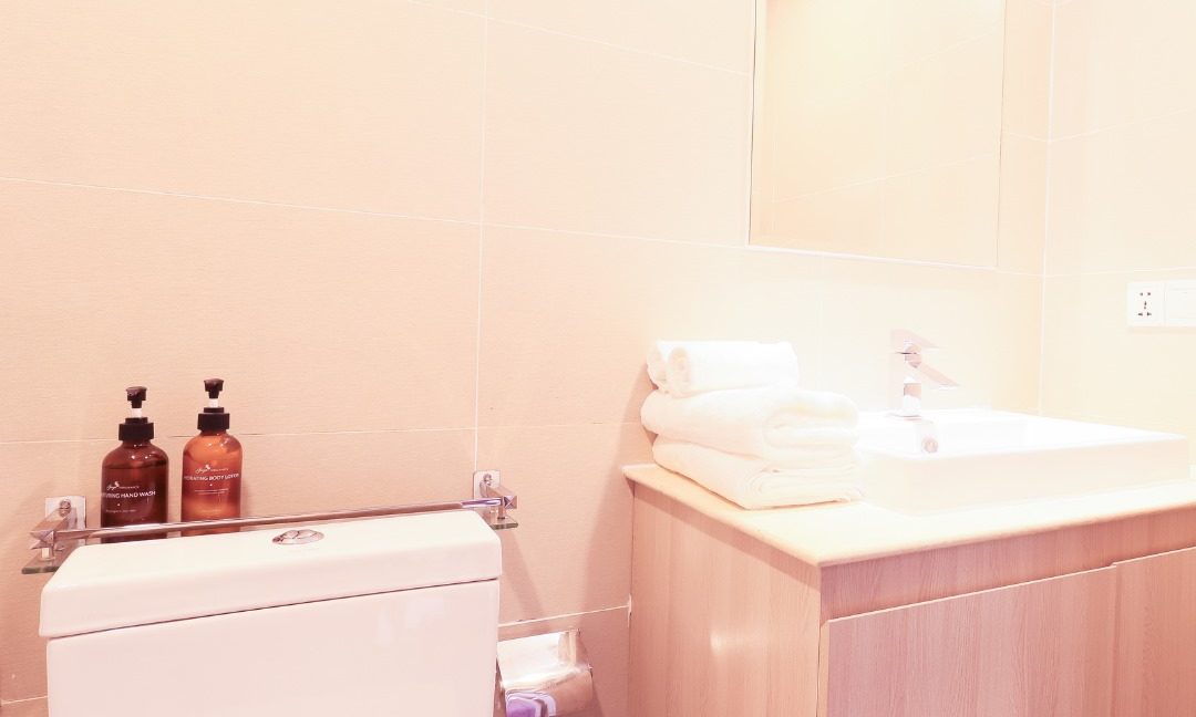 Beautiful Studio Apartment for rent in near Russian Market (7)
