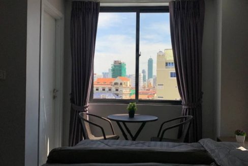 Beautiful Studio Room for Rent In khan Chamkar Mon (11)