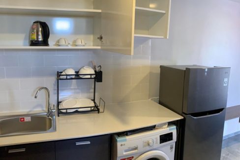 Beautiful Studio Room for Rent In khan Chamkar Mon (2)