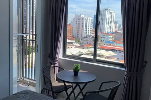 Beautiful Studio Room for Rent In khan Chamkar Mon (3)