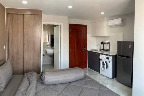 Beautiful Studio Room for Rent In khan Chamkar Mon (9)