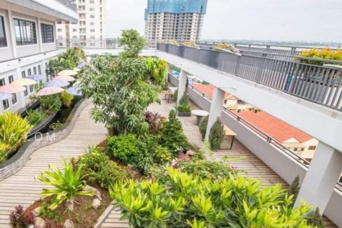 Beautiful Studio Room for Sale in khan Chraoy Chongvar (10)