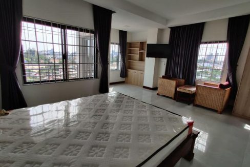 Beautiful Studio Room for Sale in khan Chraoy Chongvar (2)