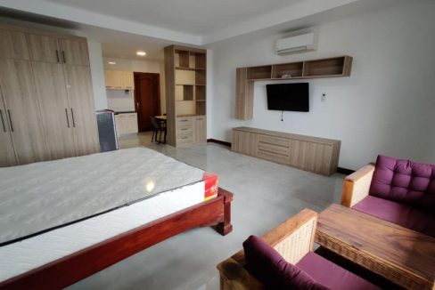 Beautiful Studio Room for Sale in khan Chraoy Chongvar (3)