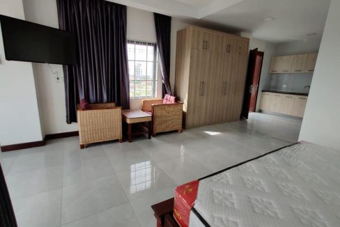 Beautiful Studio Room for Sale in khan Chraoy Chongvar (4)