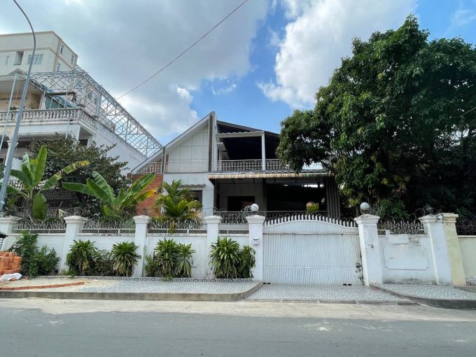 Best House for rent near 7 Makara Market in TK (1)