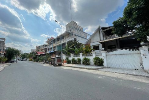 Best House for rent near 7 Makara Market in TK (2)