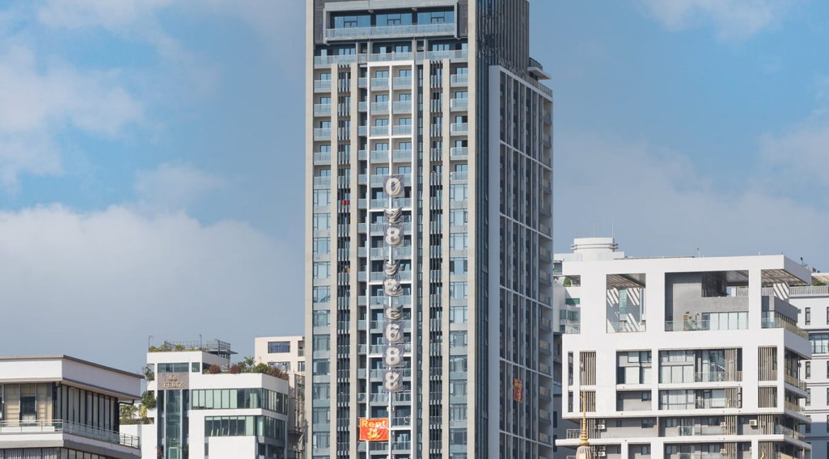 Brand New Apartmen for Rent in Khan BKK 1 (1)