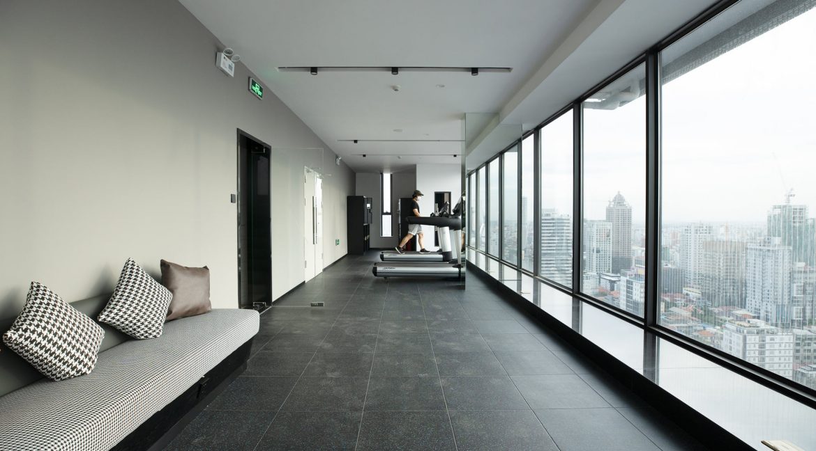 Brand New Apartmen for Rent in Khan BKK 1 (6)