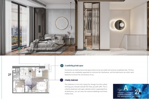 Brand New Luxury Two Bedrooms Room for Sale In Chamkarmorn (4)