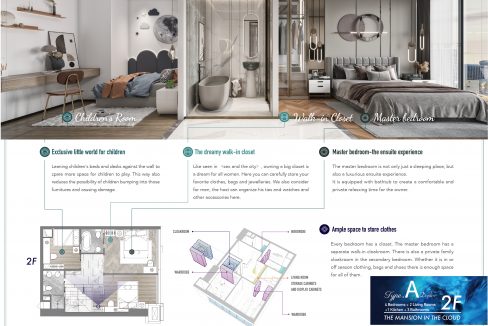 Brand New Luxury Two Bedrooms Room for Sale In Chamkarmorn (5)
