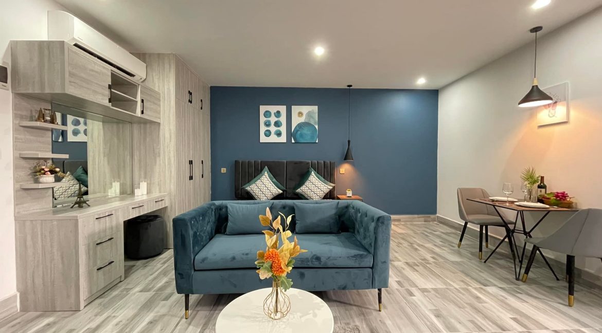 Brand new apartment for Rent In Khan Meanchey (3)