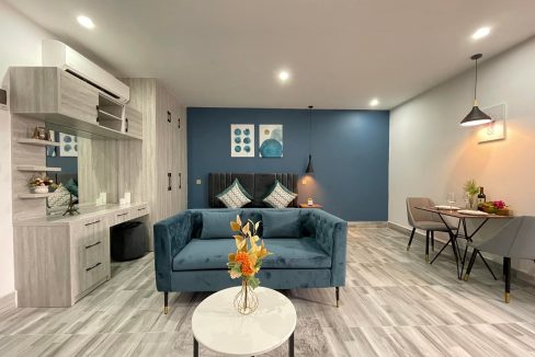 Brand new apartment for Rent In Khan Meanchey (3)