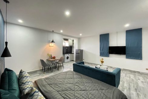 Brand new apartment for Rent In Khan Meanchey (5)