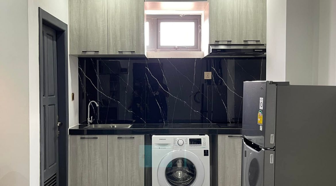 Brand new apartment for Rent In Khan Meanchey (6)