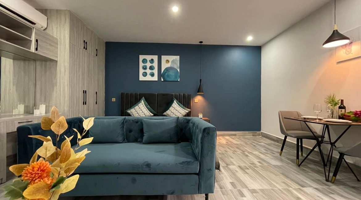 Brand new apartment for Rent In Khan Meanchey (8)